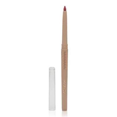 Imagem de Lápis Labial Dia A Dia Retrátil Cor Rosa Vintage Mahav