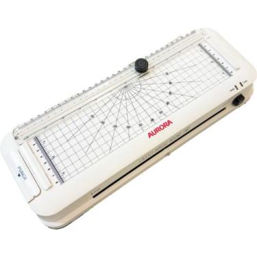 Imagem de Maquina Plastificadora A4 LM4188H 220V - Procalc