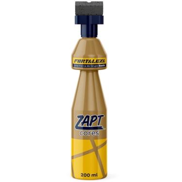 Imagem de Recuperador De Rejunte Zapt 200ml Platina - 292 - Fortaleza Recuperador De Rejunte Zapt 200ml Platin 292 .