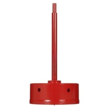 Imagem de Serra Copo Diamantada Ksc 110mm - 25.0900110 - Braskoki Serra Copo Diamantada Ksc 110mm Braskoki