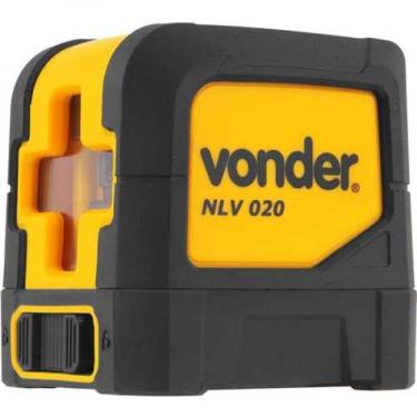 Imagem de Nível A Laser 20m Verde