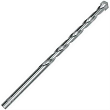 Imagem de Broca Para Concreto 6,50mm - Kbmd065 - Starrett Broca P-concreto 6,50mm Kbmd065 Starret Starrett