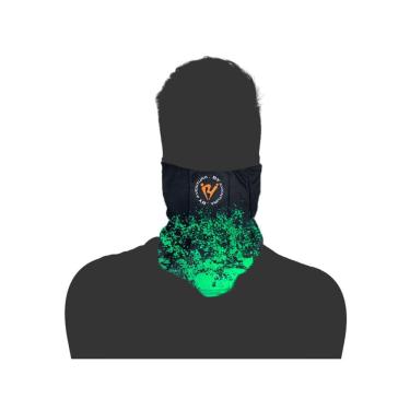 Imagem de Bandana Balaclava By Aventura Proteção Solar UV 30+ 100% Poliester Seca Rápido