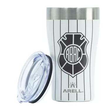 Imagem de Copo Térm. Tulip 500Ml Rio Branco - Arell