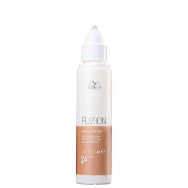Imagem de Tratamento Reconstrutor Fusion 70ml Wella