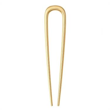 Imagem de Grampo Francês Proart Dourado PDC60B