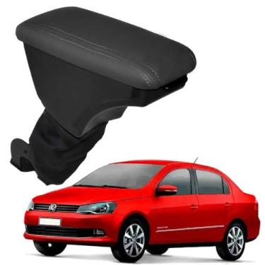 Imagem de Apoio Descanso Encosto de Braço VOYAGE - 2005 a 2022 - VOLKSWAGEN, Gra