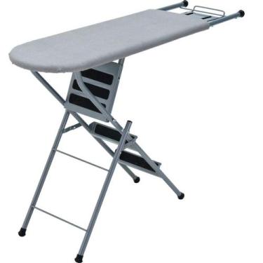 Imagem de Tábua de Passar e Escada Mor Ideal 4015