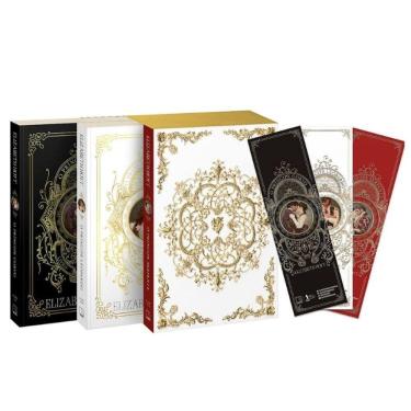 Imagem de Box - Trilogia Dos Príncipes