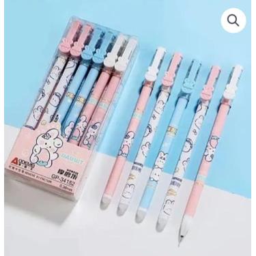 Imagem de Caneta apagável - BRINCAMENTE 