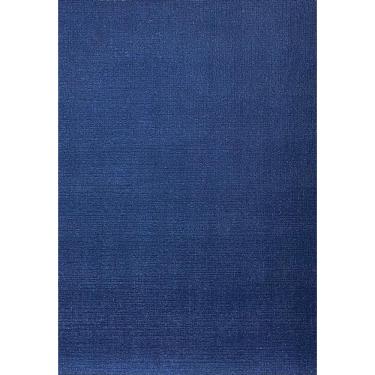 Imagem de Tecido Facto cor Azul Marinho 1mt x 140cm Não é Segredo
