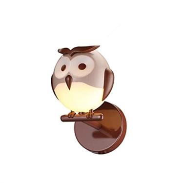 Imagem de Lustre Desenho Animado Lustre Criança Cuidados Com Os Olhos Lâmpada Menino Menina Quarto Quente Criativo Bonito Luz Do Quarto Decoração Do Quarto Das Crianças Lâmpada Pendente (Tamanho: D) (