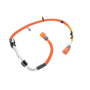 Imagem de GM Peças genuínas 84512633 Cabo positivo e negativo da bateria