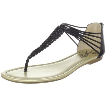 Imagem de Seychelles Conjunto de caixa feminina, Preto, 7.5