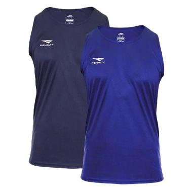 Imagem de Kit 2 Regatas Penalty X Masculina-Masculino