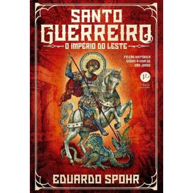 Imagem de Santo Guerreiro - O Império do Leste - VERUS, Sortido