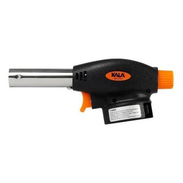 Imagem de Macarico portatil a gas auto mpk3760 - 298556 kala