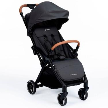 Imagem de Carrinho Spark Plus Black Graphite - Safety 1st