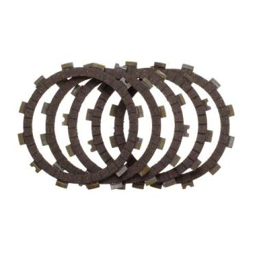 Imagem de Discos Embreagem Gp7 (5 Pecas) Yes 125 F016