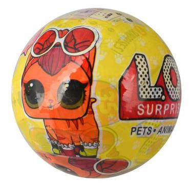 Imagem de Bonecas surpresa LOL - Ovo - N/A, 11