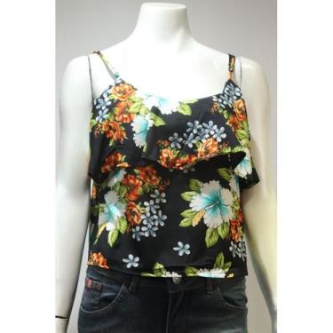 Imagem de Blusa athenas - OPÇÃO, Cores diversas promoção, G