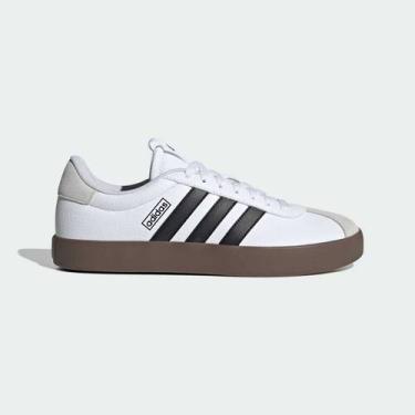 Imagem de Tênis Masculino Adidas VL Court 3.0, 40