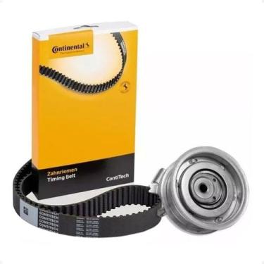 Imagem de Correia Dentada Vw Jetta 2012 a 2018 - 1290942 - CT1143 - Volkswagen