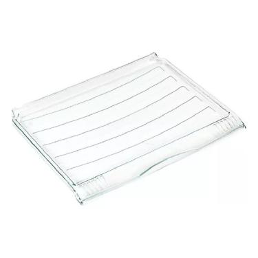 Imagem de Tampa Gaveta Legumes Geladeira Consul Original 326047714