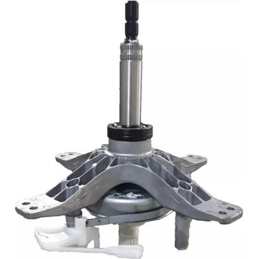 Imagem de Conj. Mecanismo de Transmissão Lavadora Brastemp/consul 15/16kg Original