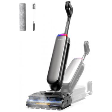 Imagem de Aspirador de Pó a Vapor Tineco Floor One S9 Artist, Limpeza a Seco e Úmido, Potência de Sucção de 22kPa, Tecnologia de HiperVapor