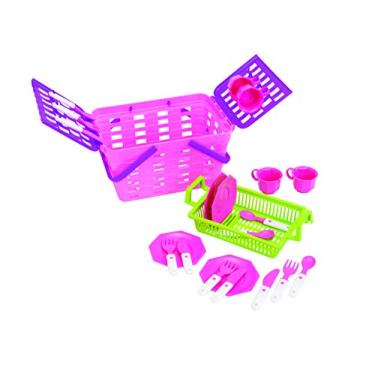 Imagem de Cesta Pinico Magic Toys