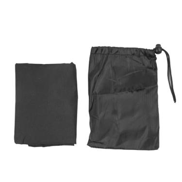 Imagem de Capa protetora para máquina de raspadinha de poliéster durável para máquina de smoothie de bebidas congeladas 16,9x18,9x6,7in Proteção de equipamentos de cozinha