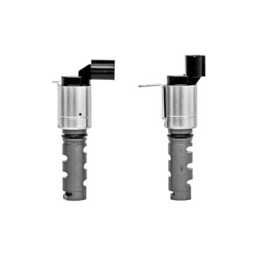 Imagem de OWLAUTO 917-235,917-236 Solenoide de válvula variável de motor de admissão e escape (VVT) compatível com Toyota, Scion Pontiac Corolla 2009-2020, Matriz 2009-2014, 2018-2020C-HR,2016iM,2009-2009-2010