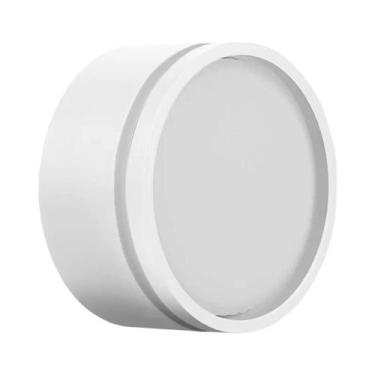 Imagem de Luz De Teto LED GX53 220V Substituível Para Quarto E Sala De Estar - C