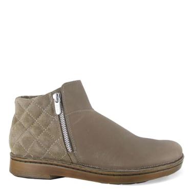Imagem de NAOT Calçado feminino Sintra Ankle Boot, Casca/amêndoa, 7 Wide