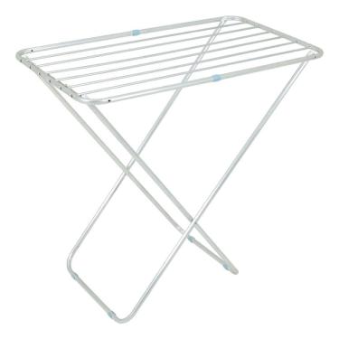 Imagem de Varal De Chão Em Alumínio Sem Abas