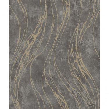 Imagem de Papel De Parede Time Abstrato Off-white Tj3103