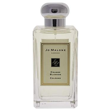 Imagem de Jo Malone Spray De Colônia De Flor De Laranjeira Unissex, 3,4 Onças, Original Sem Caixa