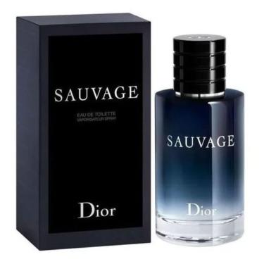 Imagem de Perfume Masculino Dior Sauvage 100ml EDT
