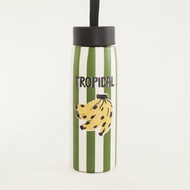 Imagem de A Garrafa Farm Que Sede Banana Tropical 750Ml