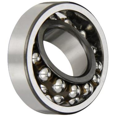 Imagem de Rolamento Autocompensador de Esferas SKF 1206 EKTN9/C3