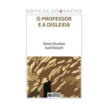 Imagem de O Professor E A Dislexia