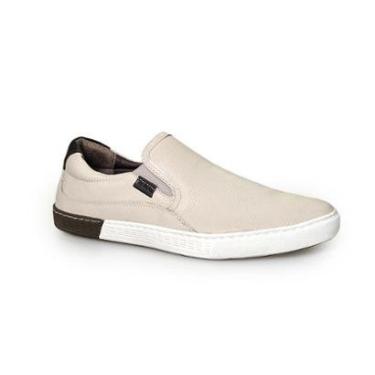 Imagem de Slip On Masculino Ferricelli Sentra TS48505-Masculino