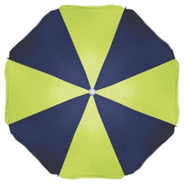 Imagem de Guarda Sol Fashion Aço 1,80 Metros Sortido - 3545 - MOR