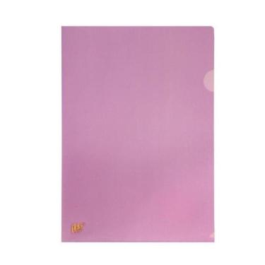 Imagem de Pasta L A4 Yes L310C C/10 Lílás