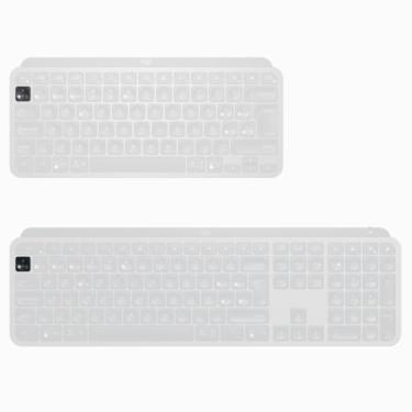 Imagem de Tecnologia de Repuesto Individual para Teclados Logitech (Series MX Keys) - Compatível com modelos Craft, S y Mini (Incluye versión para MAC) - Cor Negro/Grafito - Tecla Incluye [|°]