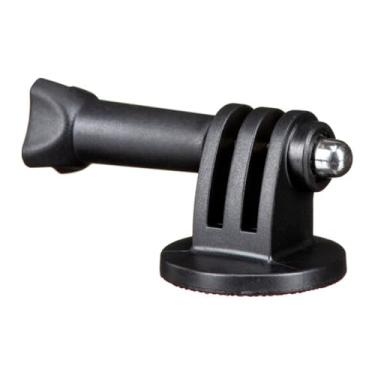 Imagem de Suporte Adaptador Montagem Ulanzi para GoPro, Compatível com Tripés e Suportes Padrão 1/4"-20, Design Compacto, Câmeras de Ação