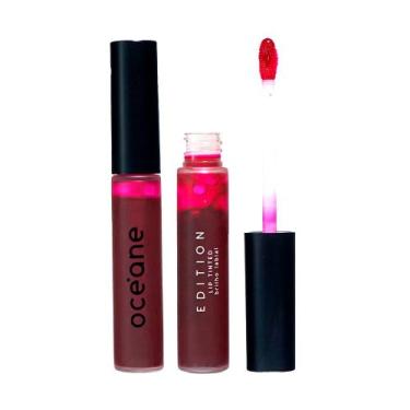 Imagem de Oceane Edition Lip Tinted Pink - Océane