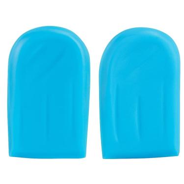 Imagem de Meia Taloneta Silicalk Para Desvio De Calcâneo