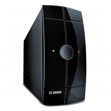 Imagem de Nobreak 700va Ts Shara Power Ups 115v Compacto